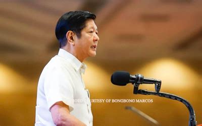 BBM pirmado na bagong batas sa koleksyon ng buwis.